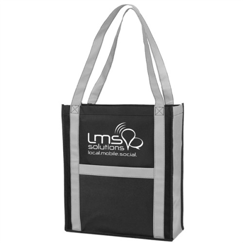 Tempe Non-Woven Tote