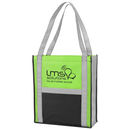 Tempe Non-Woven Tote