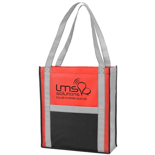 Tempe Non-Woven Tote