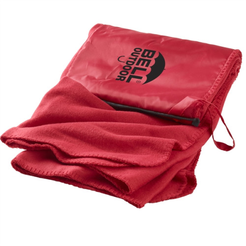 Carry-It (TM) Picnic Throw