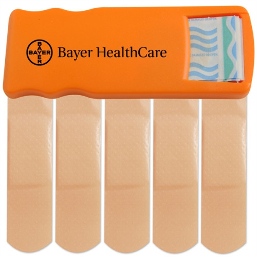 Primary Care (TM) Bandage Dispenser