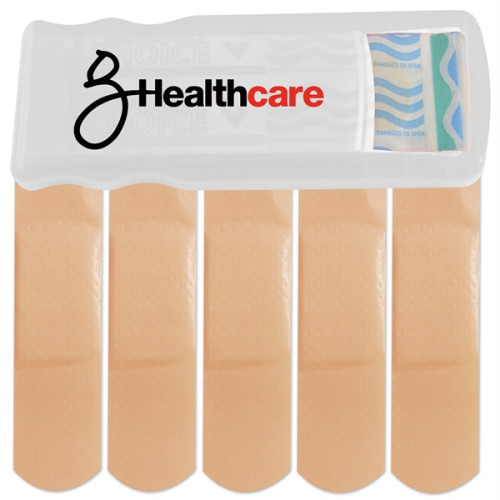 Primary Care (TM) Bandage Dispenser