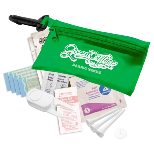 Links First Aid Kit