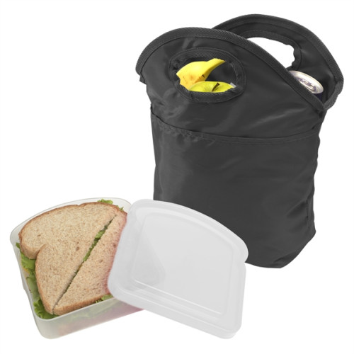 Clutch Sandwich and Lunch Set