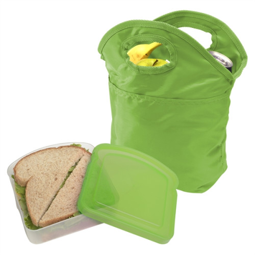 Clutch Sandwich and Lunch Set