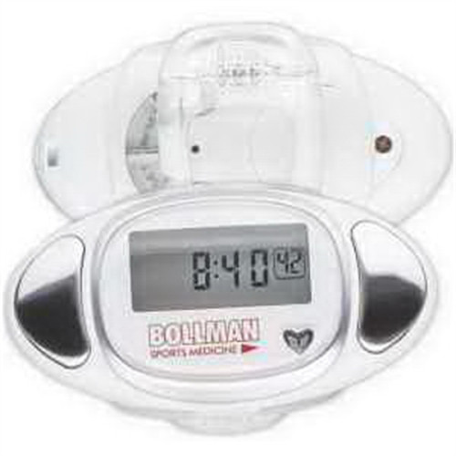 Pulse Plus 3D Sensor Pedometer