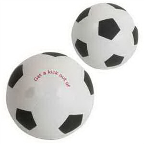 Soccer ball Stress Reliever