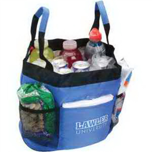 Alfresco insulated bag