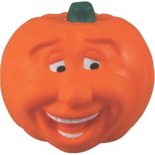 Pumpkin Face Stress Relievers