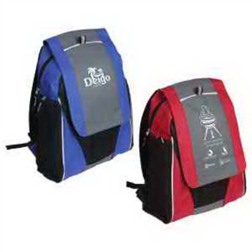 Day Traveler Backpack