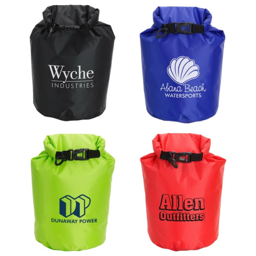 Waterproof Gear Bag - 5L