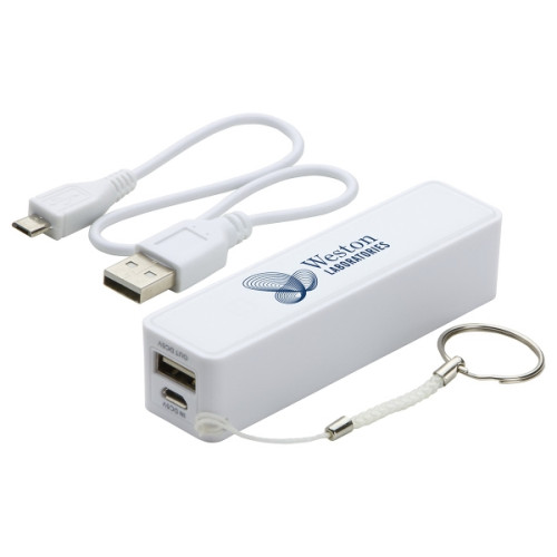 Charger Gift Set