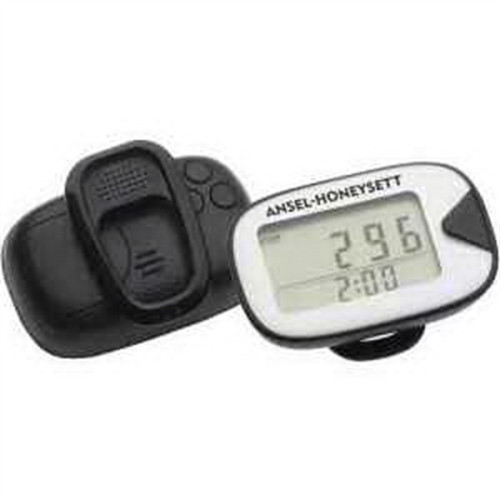 Classic Craft Pedometer