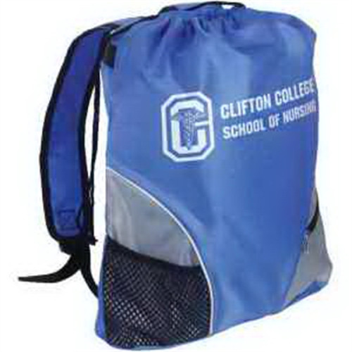 Crossroads Backpack