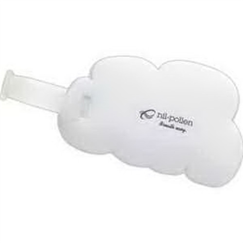 Cloud Bag Tag