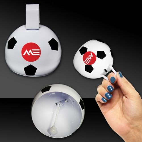 Soccer Cowbell