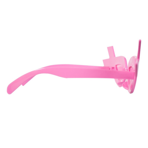 Pink Ribbon Sunglasses