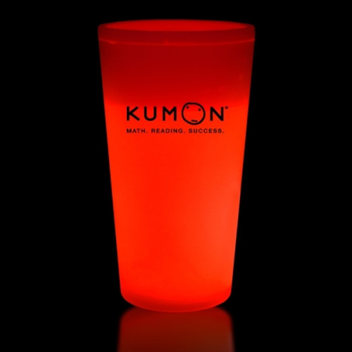 16 oz. Light Up Glow Cup