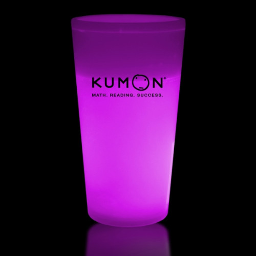 16 oz. Light Up Glow Cup