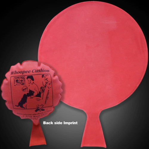 8" Whoopee Cushion