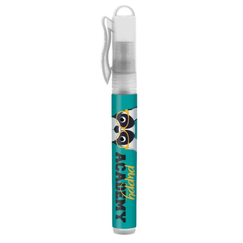 Pet Dry Shampoo Spray