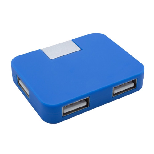 High Speed 4 Port USB Hub