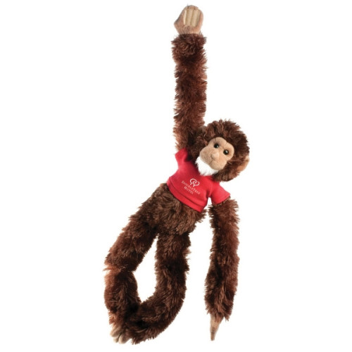 Chelsea (TM) Plush Monkey - Manny