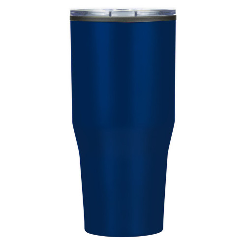 30 Oz. Rossmoor Stainless Steel Tumbler