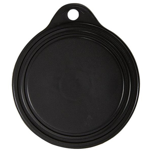 3-Step Silicone Can  Lid