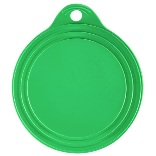 3-Step Silicone Can  Lid