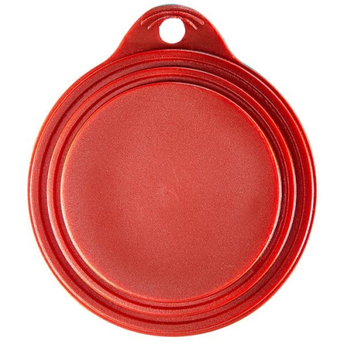 3-Step Silicone Can  Lid
