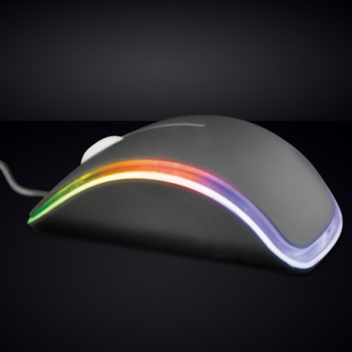 LED Color Changing Computer Mouse