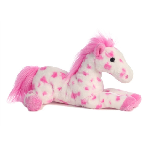 12" Dolly Horse