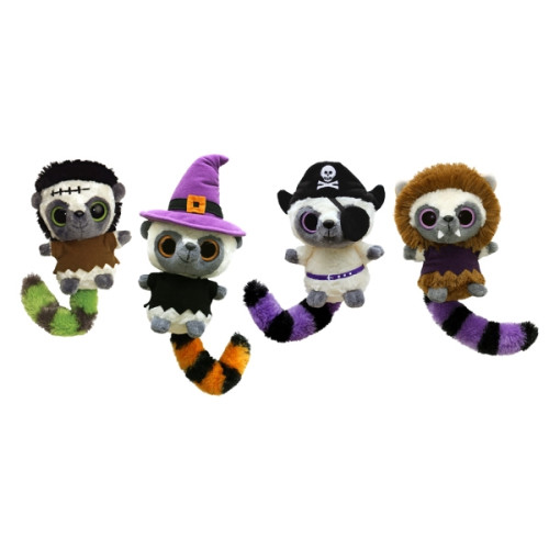 Custom 5" YooHoo Halloween Assortment