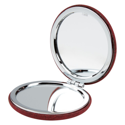 Arden Heathered Compact Mirror