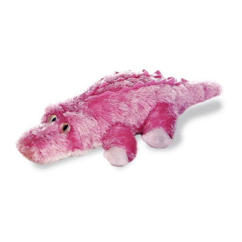 8" Pink Gator
