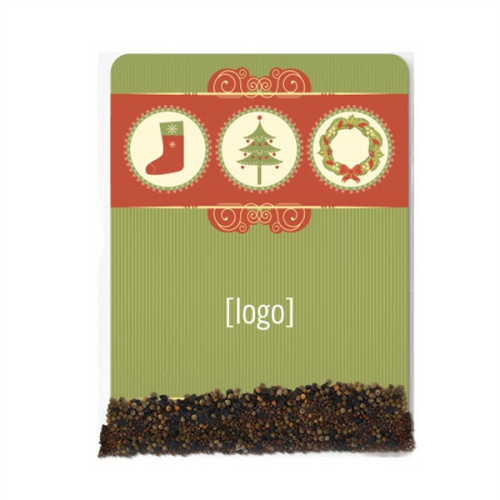 Wildflower Seed Packet