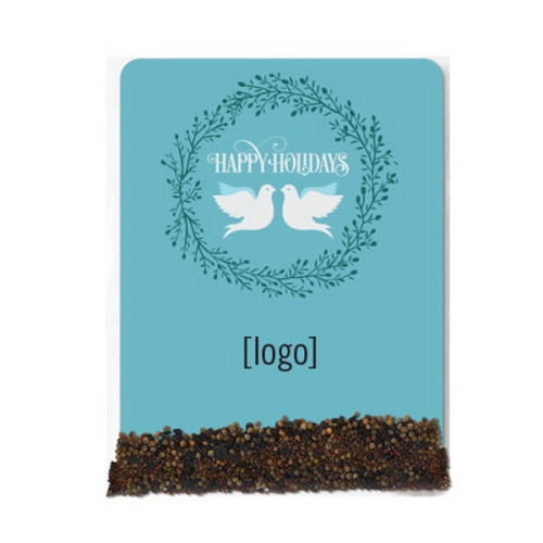 Wildflower Seed Packet