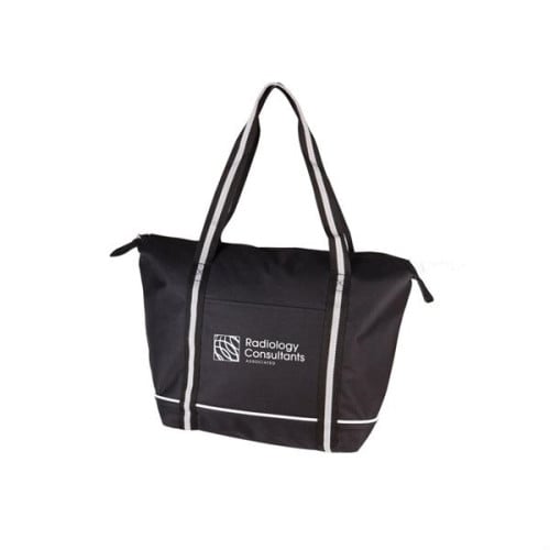 Generous Tote Bag