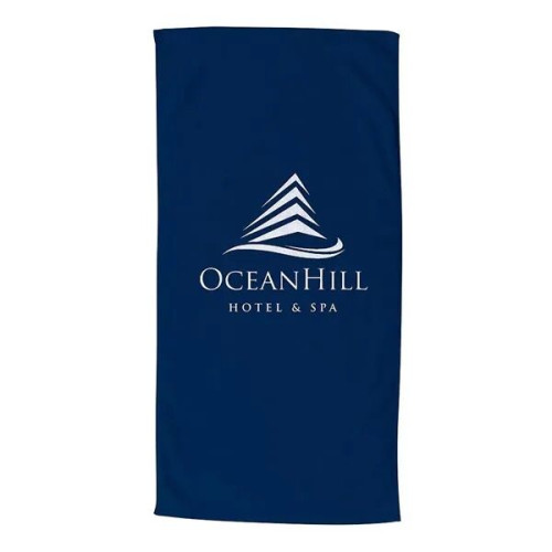 Resort Beach Towel