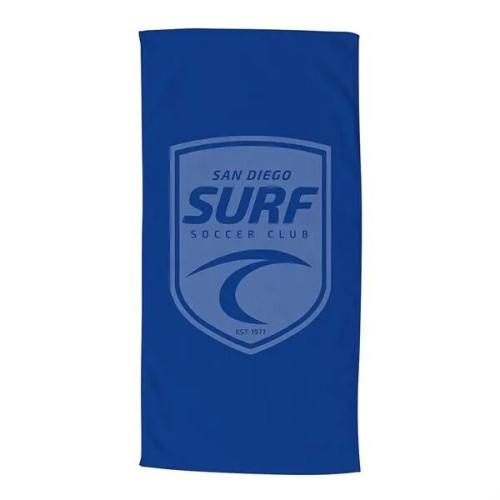 Resort Beach Towel