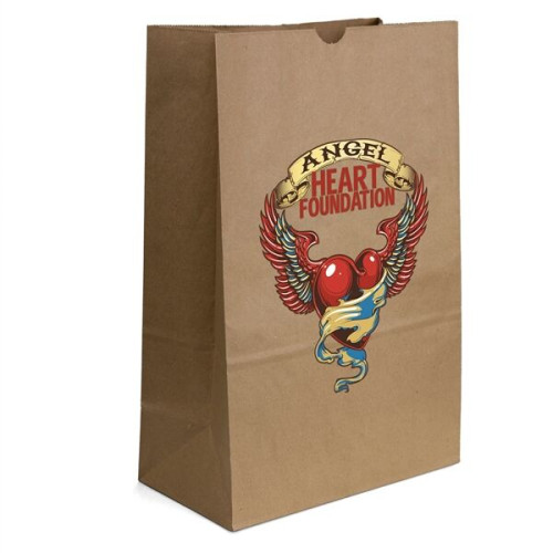 1/6 BBL Bag - ColorVista