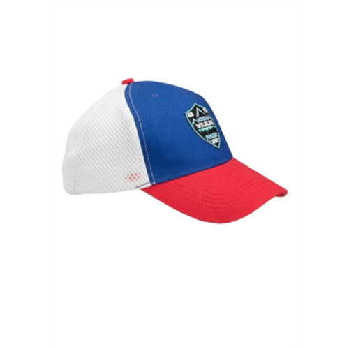 Fun Top Two Tone Baseball Cap