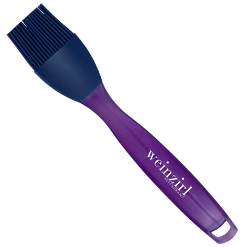 Silicone Basting Brush Kitchen Tool