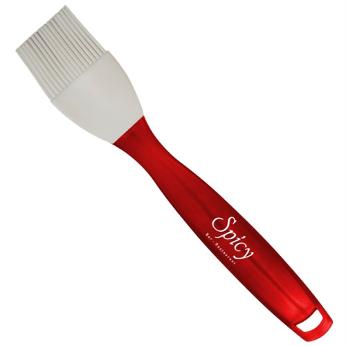 Silicone Basting Brush Kitchen Tool