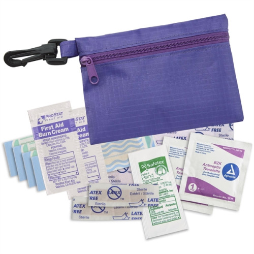 Ripstop First Aid Kit