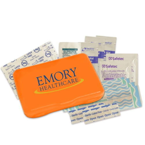 Companion Care First Aid Kit