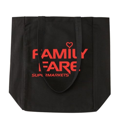 10 Oz. Cotton Canvas Everyday Tote