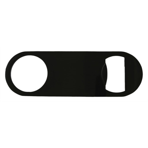 Bartenders Stubby Bottle Opener