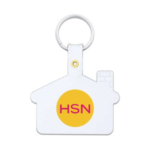 House Key Chain